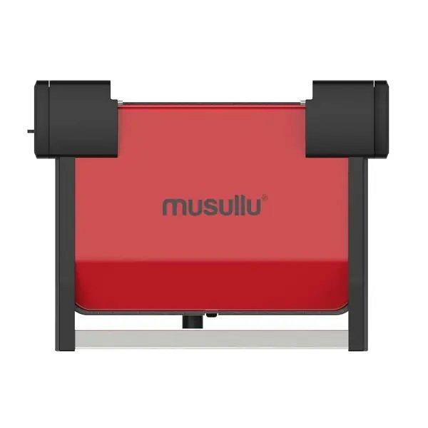 Musullu Msl-2036 Rosy Izgara ve Tost Makinesi