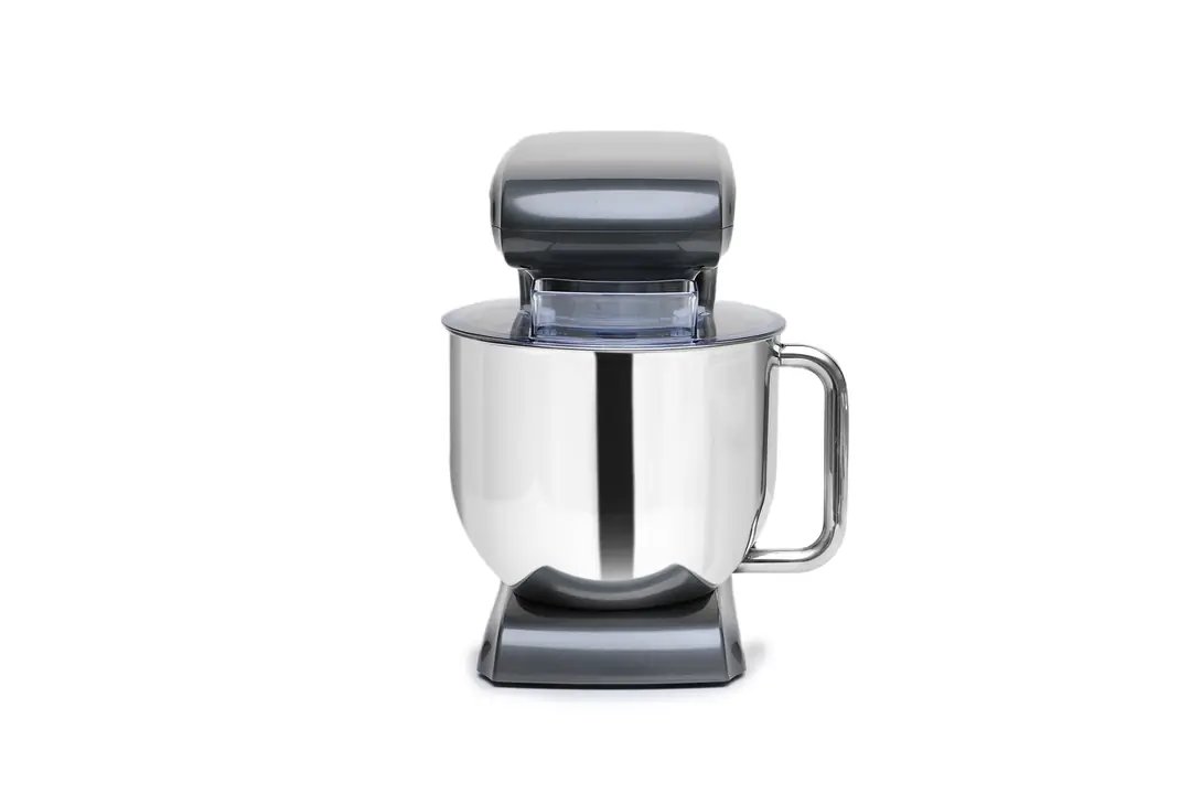 Musullu Mutfak Şefi / Stand Mikser 8L 1800 Watt Hamur Yoğurma Makinesi