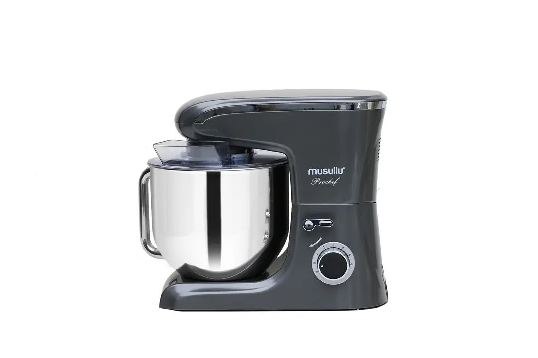 Musullu Mutfak Şefi / Stand Mikser 8L 1800 Watt Hamur Yoğurma Makinesi