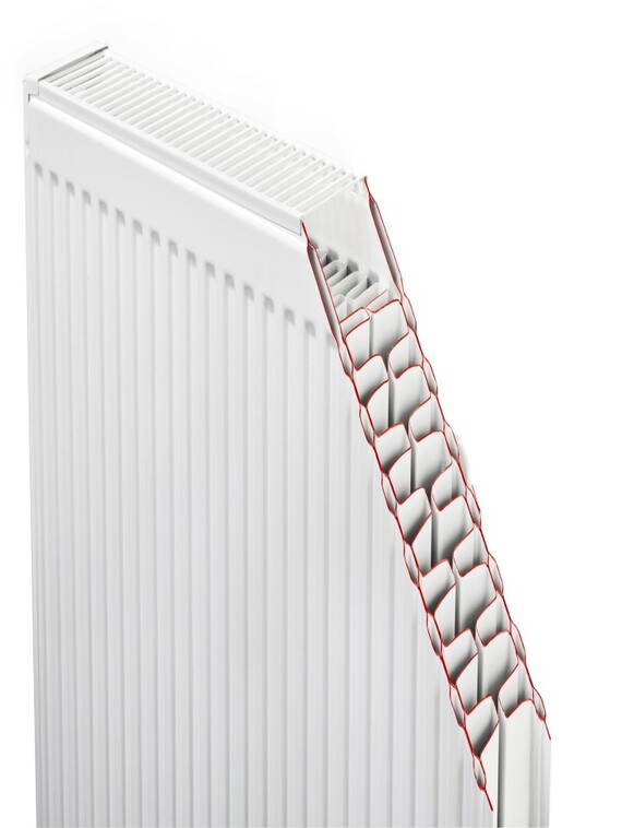 DemirDöküm Panel Plus Panel Radyatör