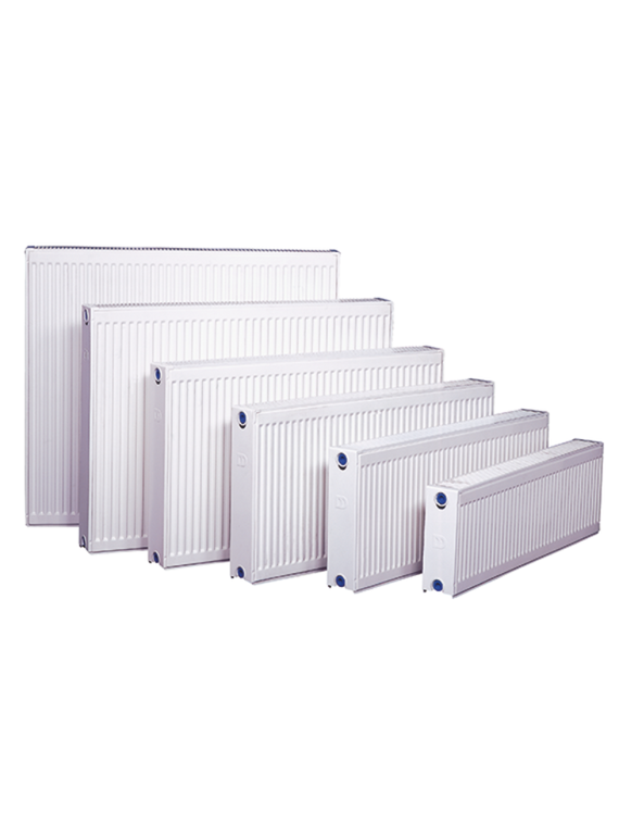 DemirDöküm Panel Plus Panel Radyatör