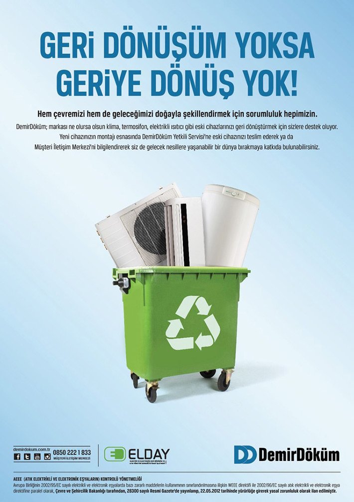 DemirDöküm G1 Köşe Geri Dönüş Vanası