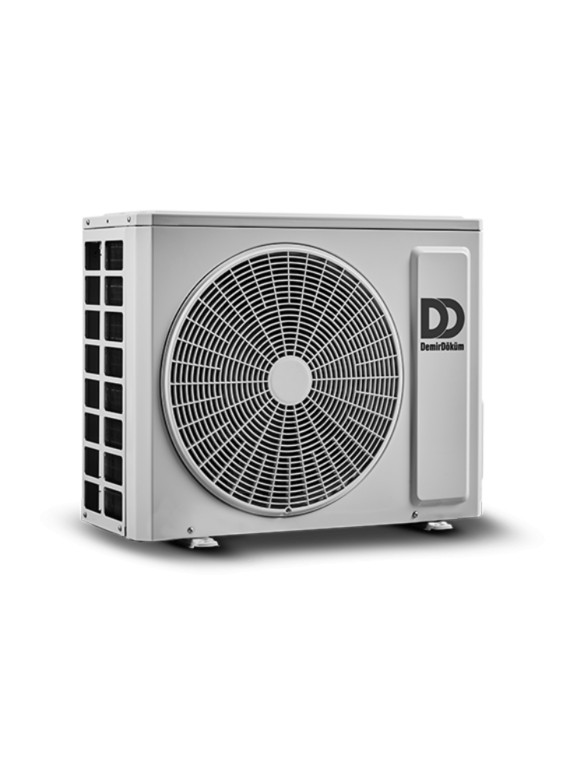 DemirDöküm A7 Inverter Klima