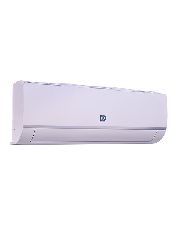 DemirDöküm KION Inverter Klima