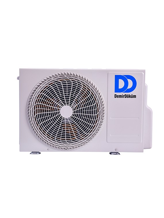 DemirDöküm KION Inverter Klima