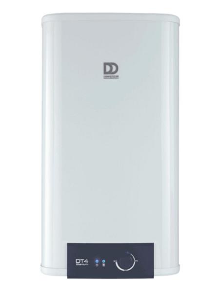 DemirDöküm DT4 Titanium Termosifon