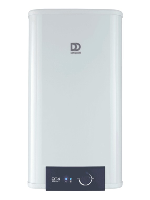 DemirDöküm DT4 Titanium Termosifon