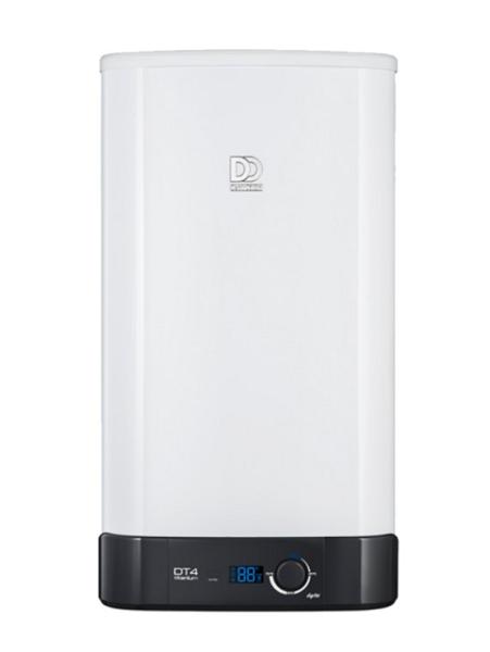 DemirDöküm DT4 Titanium Digital Termosifon