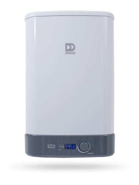 DemirDöküm DT4 Premium Termosifon