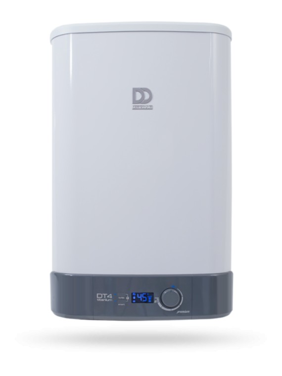 DemirDöküm DT4 Premium Termosifon