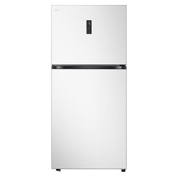 LG No Frost Buzdolabı 612 Litre Beyaz