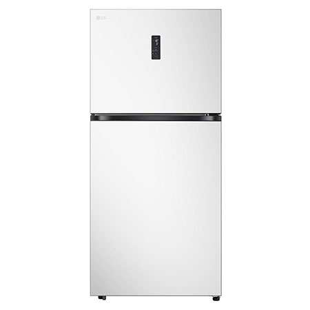LG No Frost Buzdolabı 612 Litre Beyaz