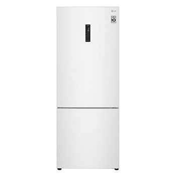 LG No Frost Buzdolabı 462 Litre GC-B569NQLM