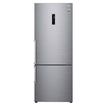 LG No Frost Buzdolabı 462 Litre GC-B569BLCM