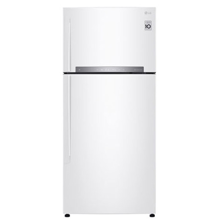 LG No Frost Buzdolabı 506 Litre Beyaz GN-H702HQHU