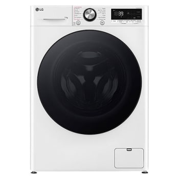 LG Camasir Makinesi 11 Kg AI DD Wi-Fi Buhar Ozellikli Beyaz