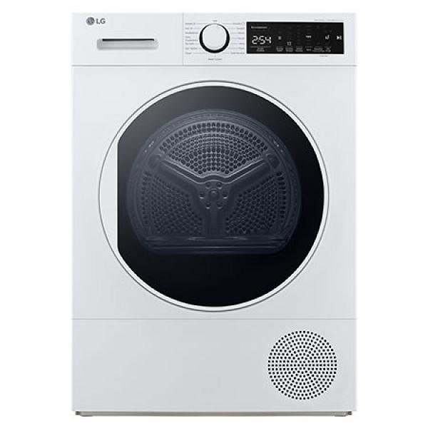 LG 8 Kg Kurutma Makinesi Isi Pompali