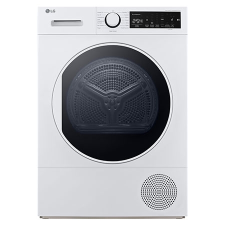 LG 8 Kg Kurutma Makinesi Isi Pompali