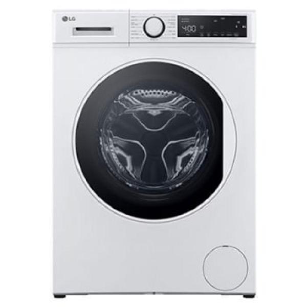 LG Camasir Makinesi 9 Kg F4T2VYMEW Beyaz