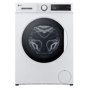 LG Camasir Makinesi 9 Kg F4T2VYMEW Beyaz