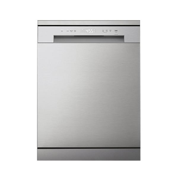 LG DFC612FVE QuadWash Yapay Zeka Bulaşık Makinesi