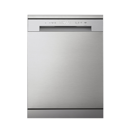 LG DFC612FVE QuadWash Yapay Zeka Bulaşık Makinesi