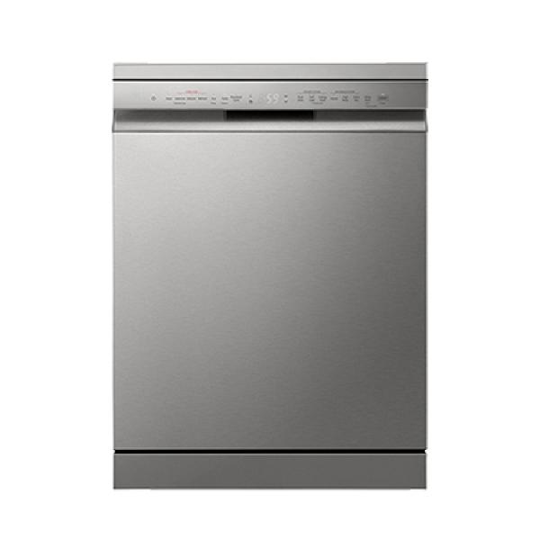 LG DFC435FP QuadWash Yapay Zeka Bulaşık Makinesi