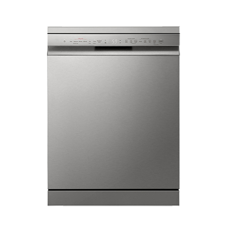 LG DFC435FP QuadWash Yapay Zeka Bulaşık Makinesi