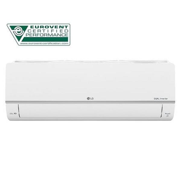 LG DUALCOOL Plus Z Inverter Klima 18.000 BTU PZ18AYN