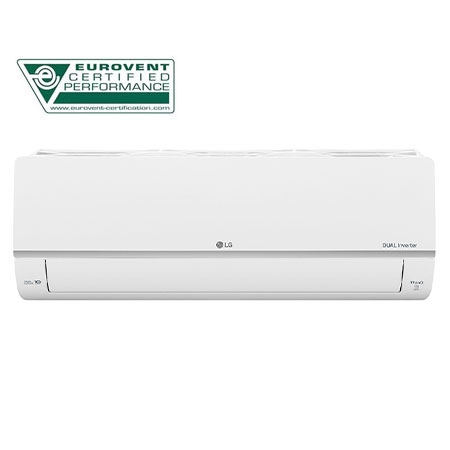 LG DUALCOOL Plus Z Inverter Klima 12.000 BTU PZ12AYN