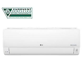 LG DUALCOOL Sirius Inverter Wi-Fi Klima 18.000 BTU DC18RH
