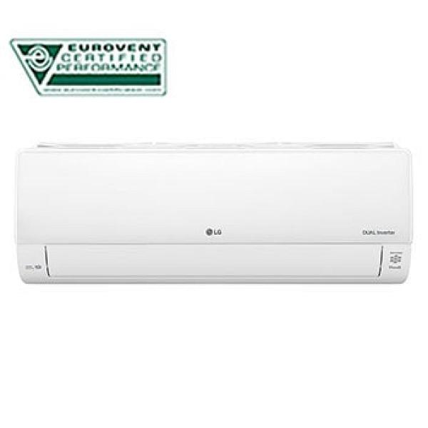 LG DUALCOOL Sirius Inverter Wi-Fi Klima 18.000 BTU DC18RH