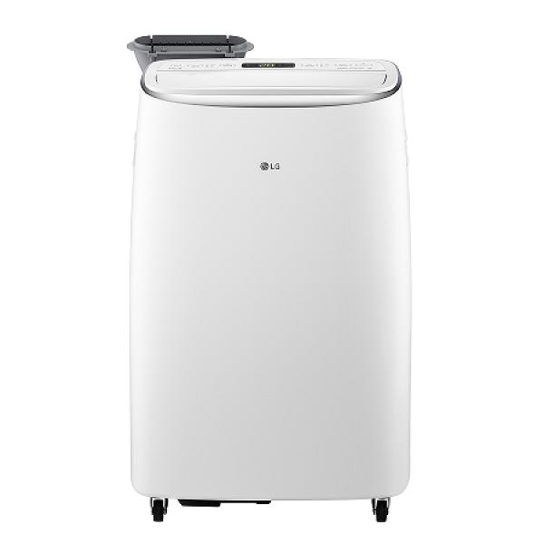 LG DUAL Inverter Wi-Fi Mobil Klima 9.000 BTU PA11WS