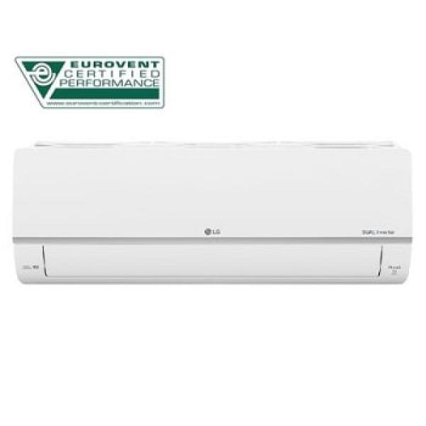 LG DUALCOOL Plus Inverter Wi-Fi Klima 12.000 BTU PC12SQ