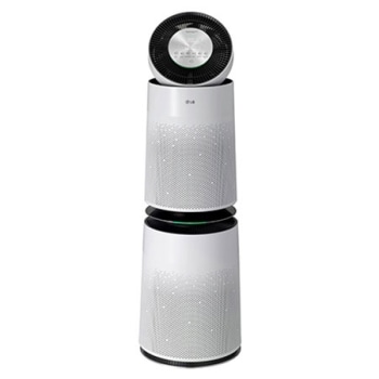 LG PuriCare™ 360° Hava Temizleyici Double Tower