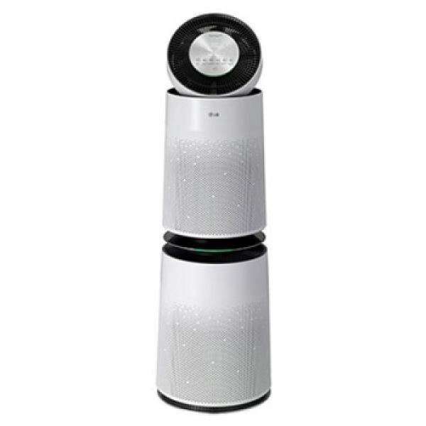 LG PuriCare™ 360° Hava Temizleyici Double Tower