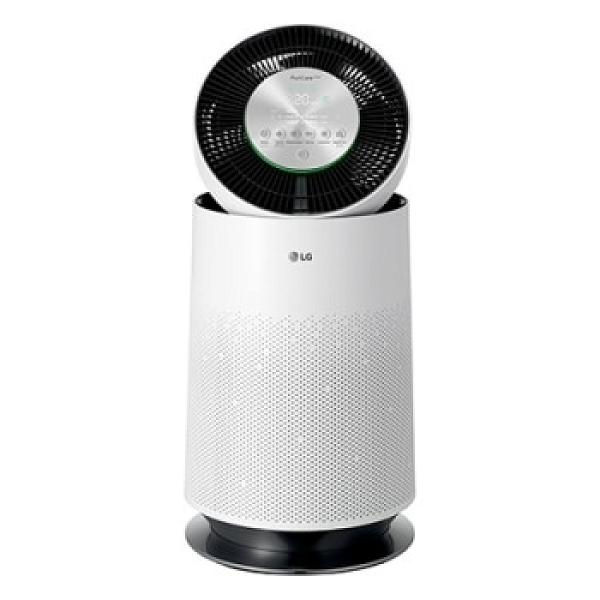 LG PuriCare™ 360° Hava Temizleyici Single Tower