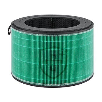 LG 360° H13 HEPA Filtre