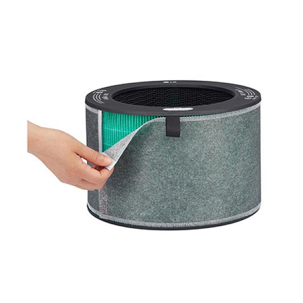LG 360° Evcil Hayvan Özel Ön Filtre (2'li)
