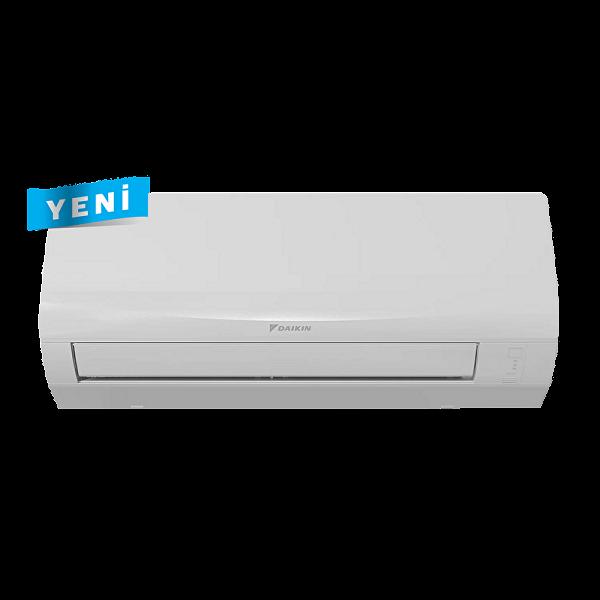 Daikin Sensira 7000 BTU/h | FTXF20F Inverter Klima R32
