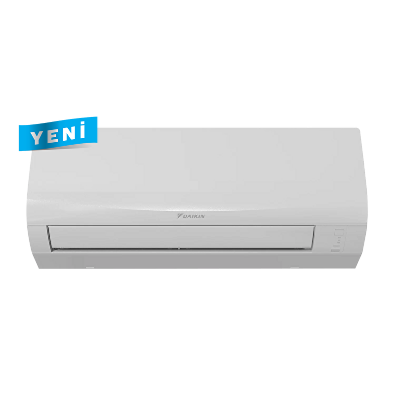Daikin Sensira 9000 BTU/h | FTXF25F Inverter Klima R32