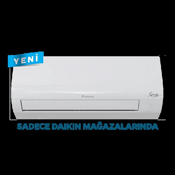 Daikin Siesta Sensira 18000 BTU/h | ATXF50E Inverter Klima R32