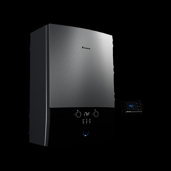 Daikin NDJ Smart Premix 24 kW (D2CND024) | Tam Yoğuşmalı Kombi