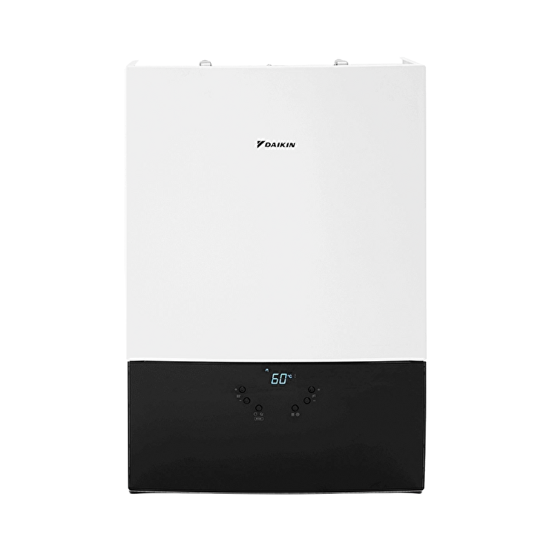Daikin CSU Premix 24 kW (D2CNL024) | Tam Yoğuşmalı Kombi