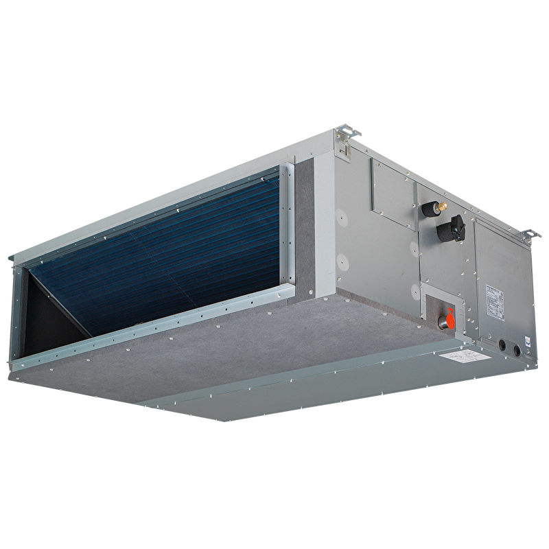 Daikin Advance Gizli Tavan Tipi Klima |  R32 85000 BTU/h FDA250A / RZA250D Yüksek Statik Basınçlı