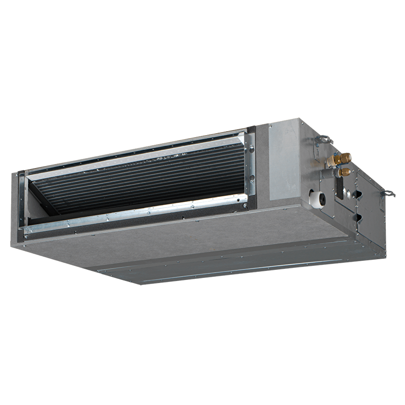 Daikin Advance Gizli Tavan Tipi Klima |  R32 48000 BTU/h FBA140A / RZASG140MV1 Orta Statik Basınçlı