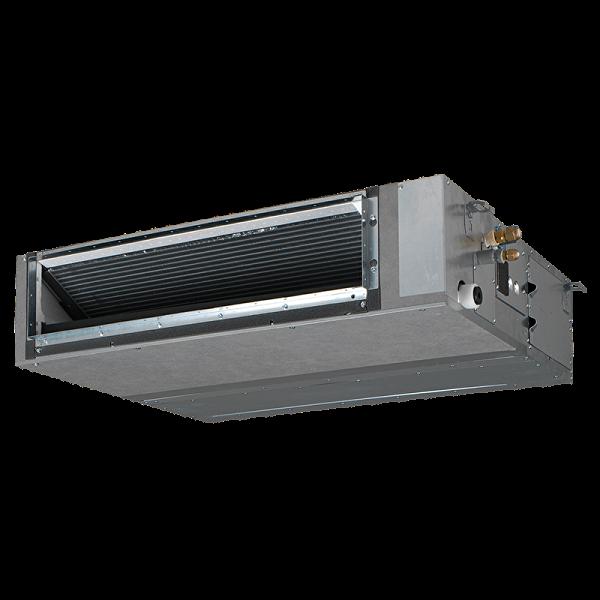 Daikin Advance Gizli Tavan Tipi Klima |   R32 24000 BTU/h FBA71A9 / RZASG71MV1 Orta Statik Basınçlı