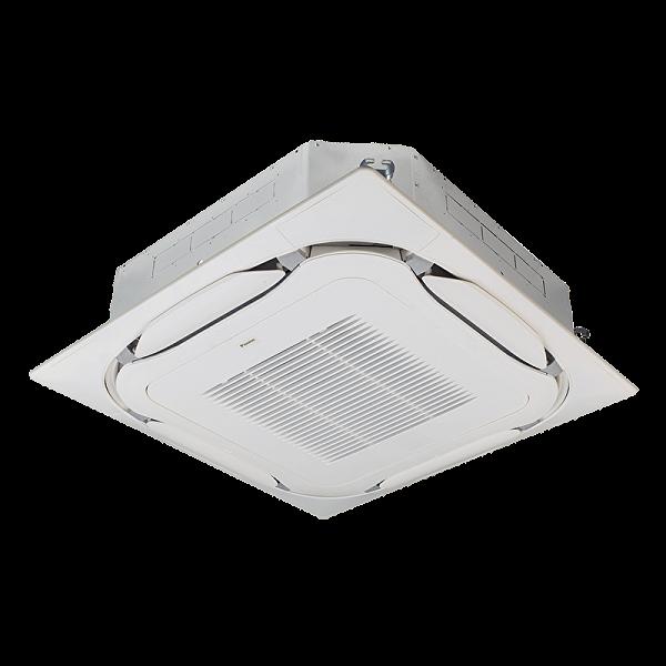 Daikin Advance Kaset Tipi Klima |  R32 42000 BTU/h FCAG125B / RZASG125MV
