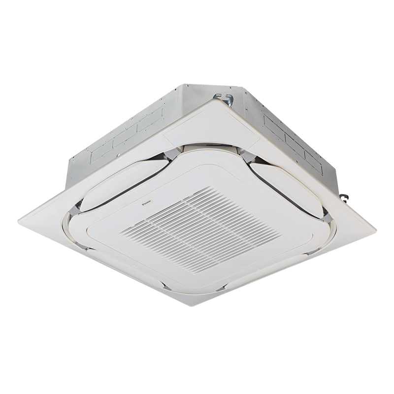 Daikin Advance Kaset Tipi Klima |  R32 24000 BTU/h FCAG71B / RZASG71MV1
