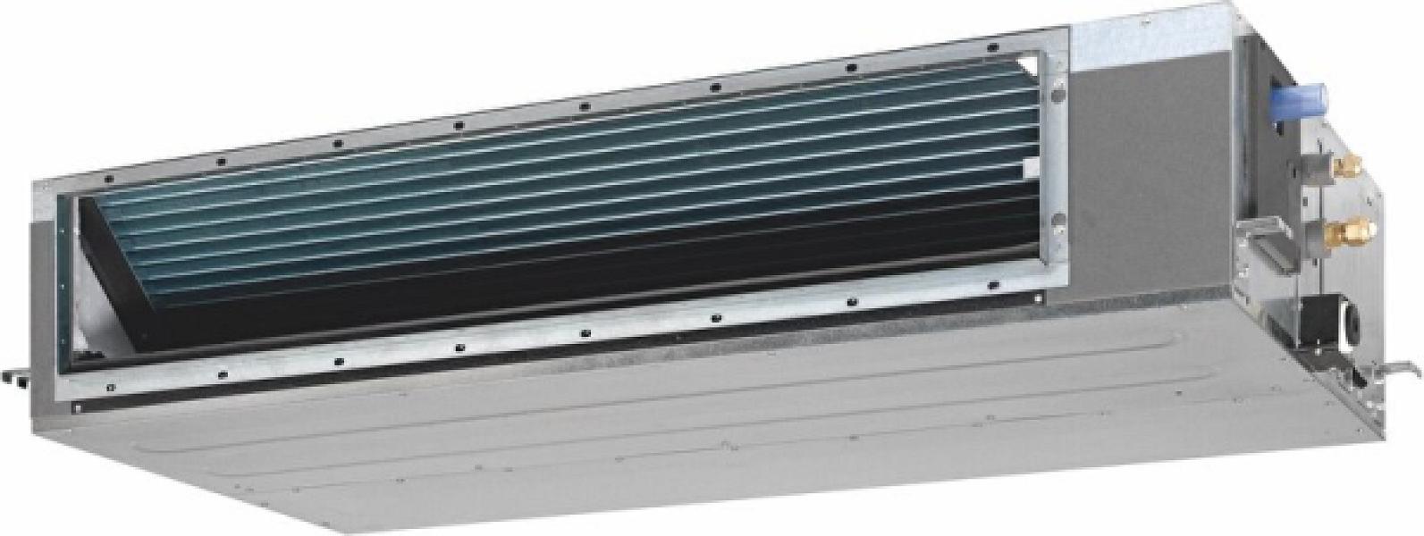 Daikin Mini Sky Air Gizli Tavan Tipi Klima |  R32 22000 BTU/h FBA60A9 / RXM60A Orta Statik Basınçlı